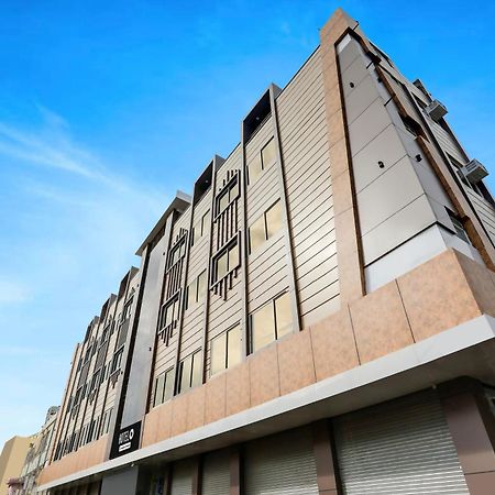 Super Hotel O Kota Near Railway Station Formerly Aagam Inn Tirath Kültér fotó