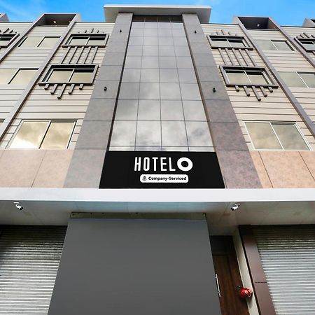 Super Hotel O Kota Near Railway Station Formerly Aagam Inn Tirath Kültér fotó